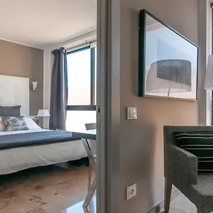 Apartament Picasso, Barcelona
