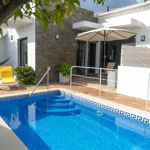Casa Vitória Casa de Férias São Brás de Alportel
