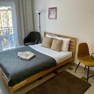 Bubble Apartamento Cracóvia