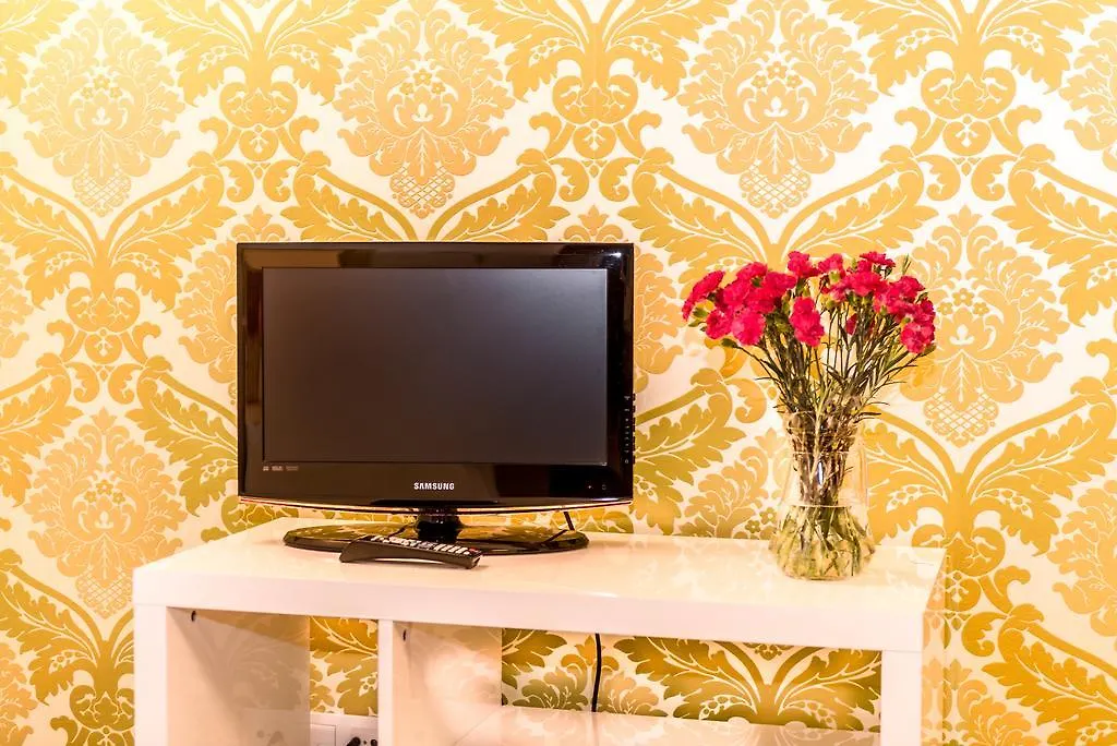 Lägenhet Apartaments Ciutat Vella Barcelona