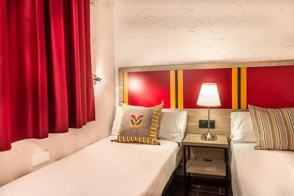 Apartaments Ciutat Vella Barcelona Apartament