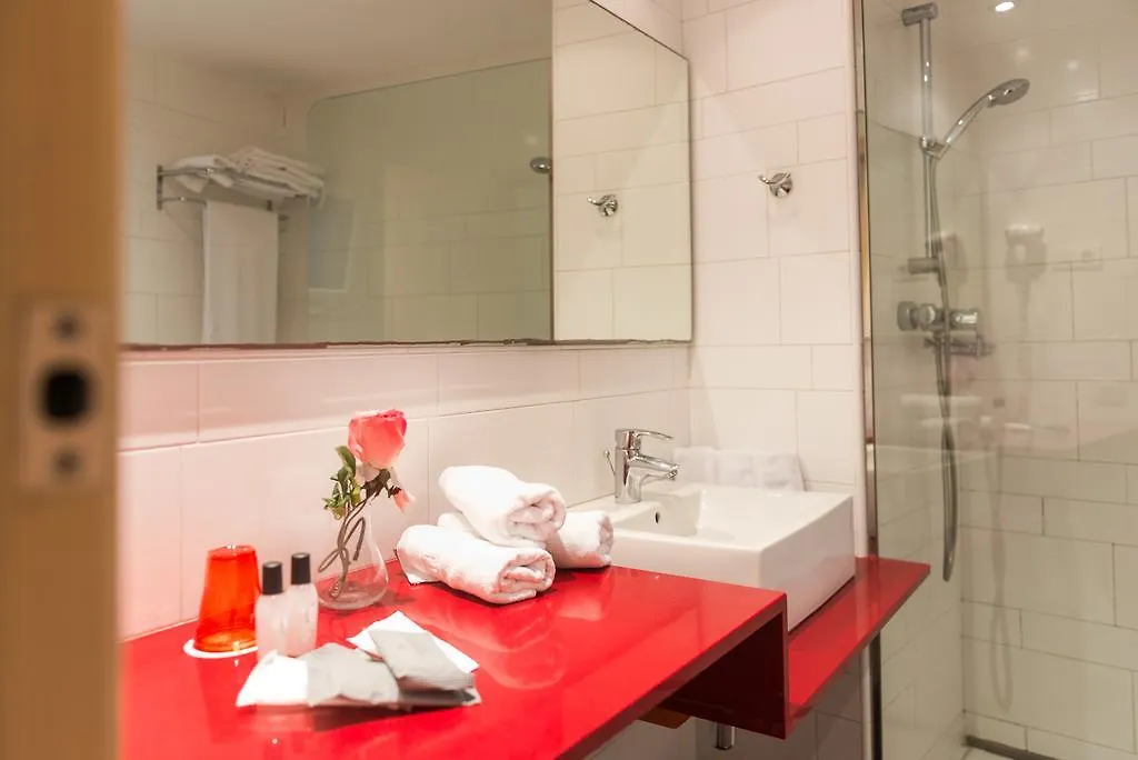 Apartaments Ciutat Vella Barcelona Hiszpania