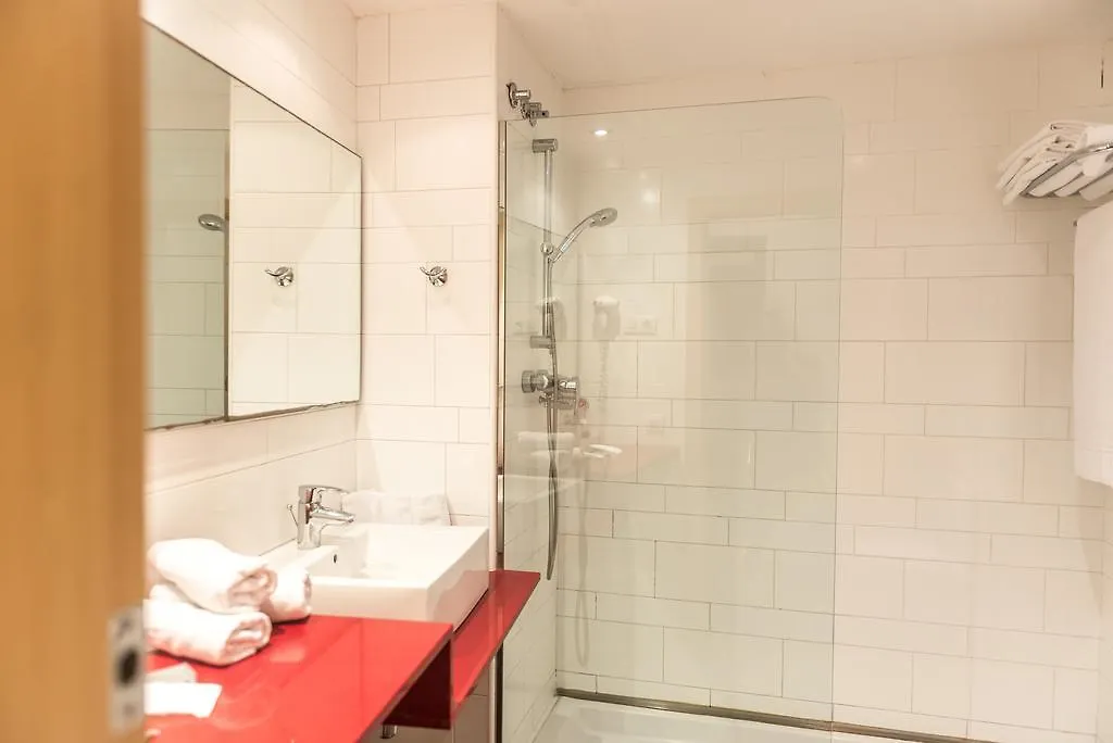 Apartaments Ciutat Vella Barcelona 0*,