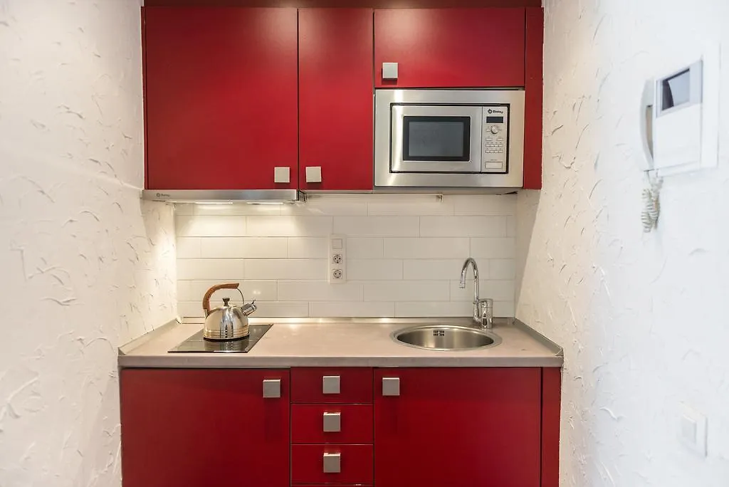 Apartaments Ciutat Vella Barcelona