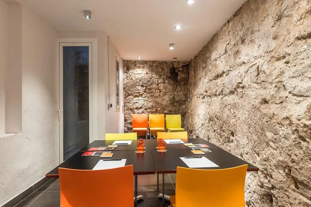 Apartament Apartaments Ciutat Vella Barcelona Hiszpania