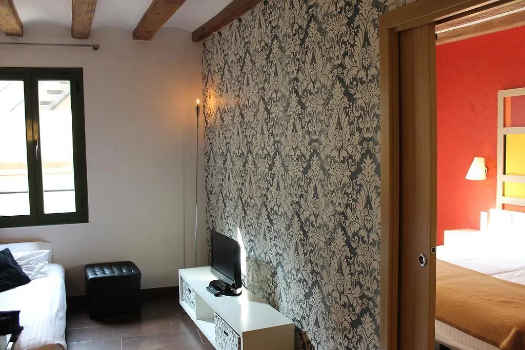 Apartaments Ciutat Vella Barcelona Apartament