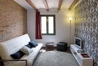 Apartaments Ciutat Vella Barcelona Hiszpania