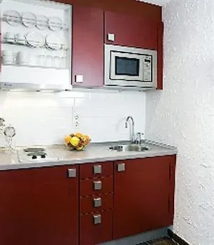 Lägenhet Apartaments Ciutat Vella Barcelona