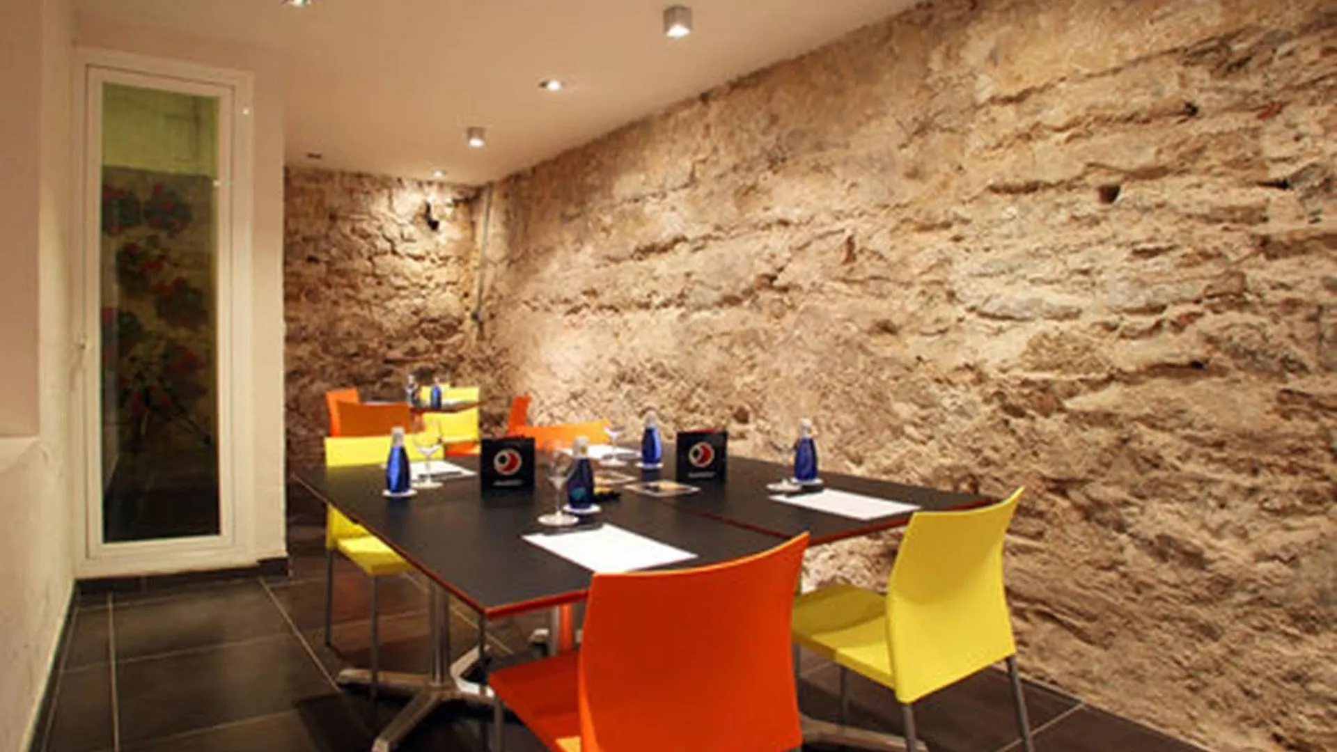 Apartaments Ciutat Vella Barcelona Lägenhet