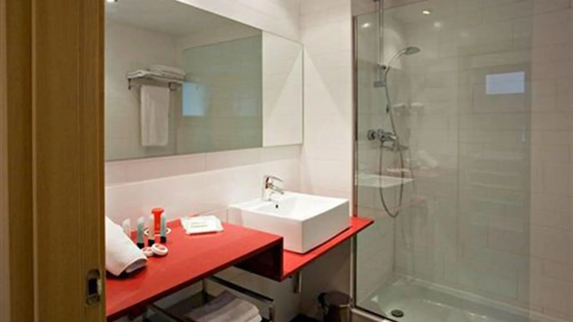 Apartaments Ciutat Vella Barcelona 0*,  Spanien