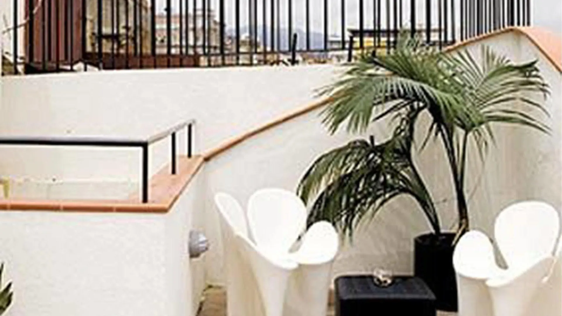 Apartaments Ciutat Vella Barcelona Apartament