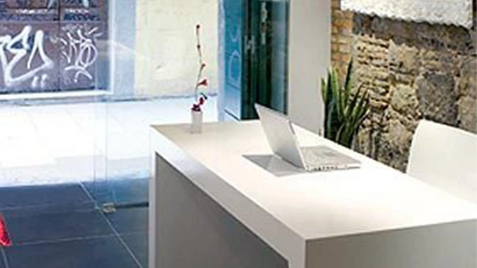 Apartament Apartaments Ciutat Vella Barcelona