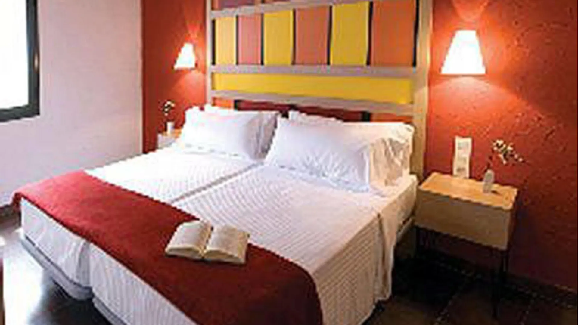 Apartament Apartaments Ciutat Vella Barcelona
