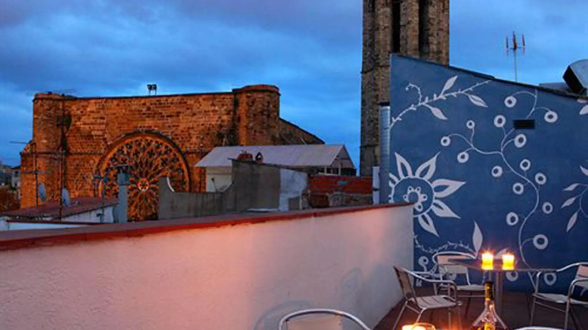 Apartaments Ciutat Vella Barcelona Apartament