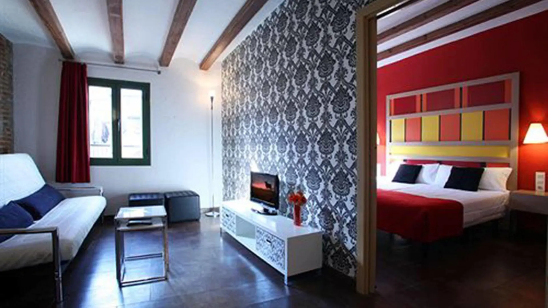 Apartaments Ciutat Vella Barcelona
